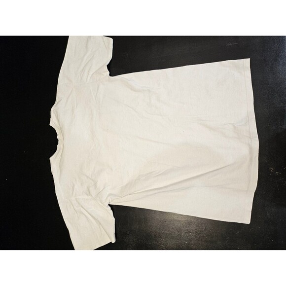 Disney Mickey Mouse vintage velvasheen top - Picture 3 of 3